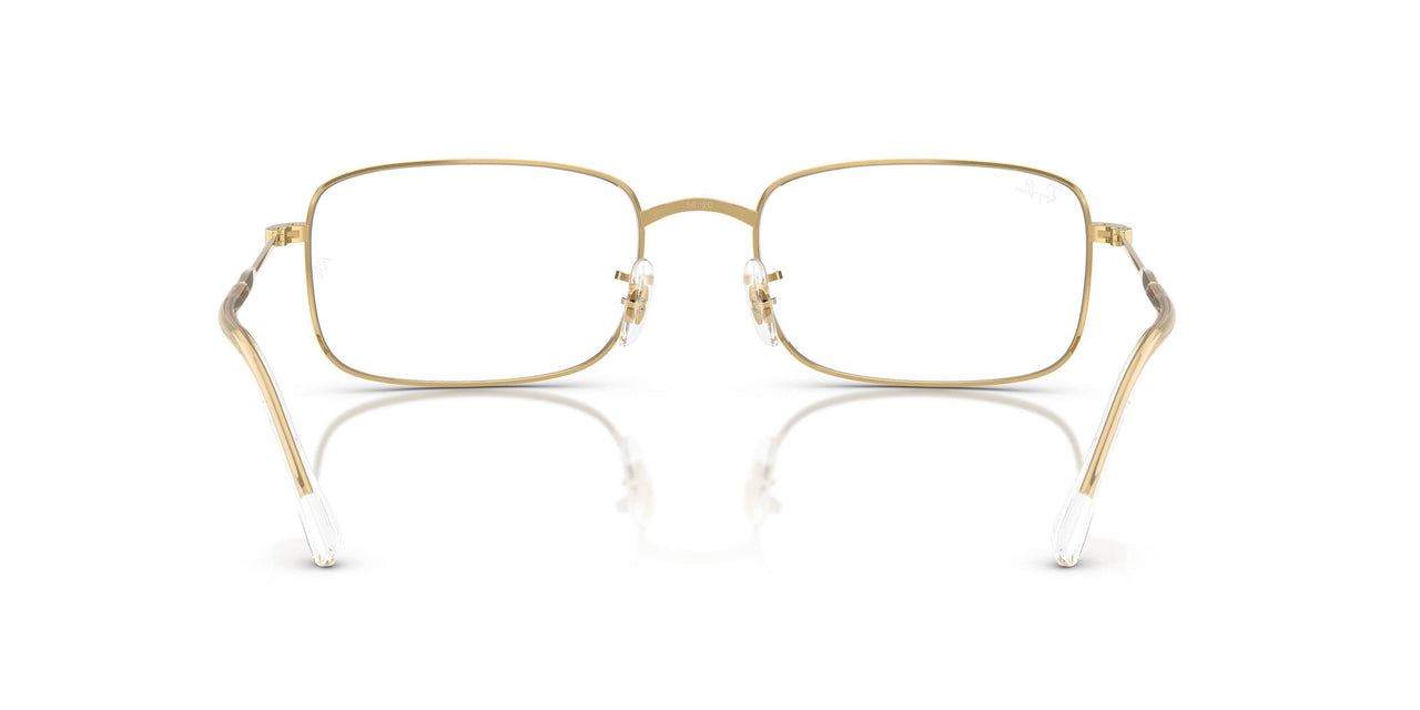 2500 - Gold - Clear