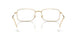 2500 - Gold - Clear
