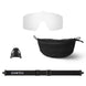 205729N9P99GH - Chromapop Glacier Photochromic Copper Opal Mirror