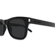 001 - Black - Black