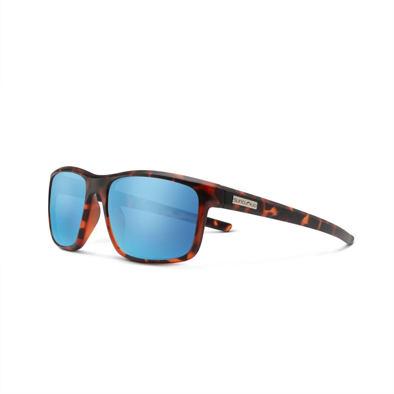 Smith Optics Lifestyle Suncloud 202337 Respek Sunglasses