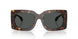 108/87 - Tortoise - Dark Grey