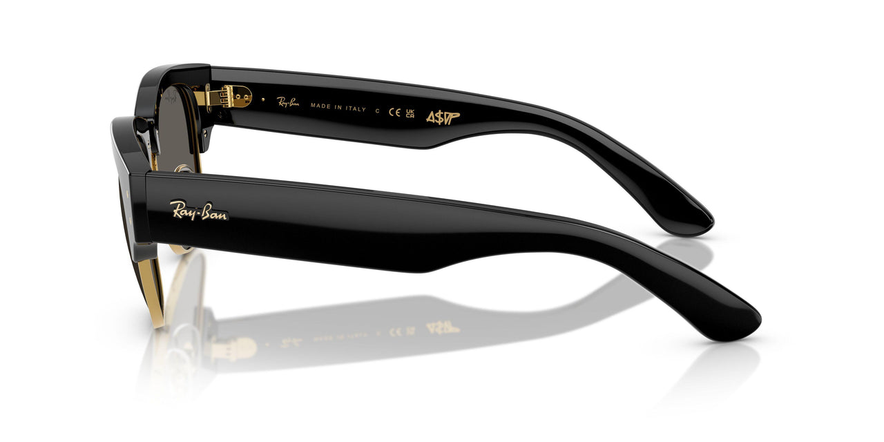 6826J5 - Black - Ultra Black
