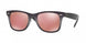 Ray-Ban Wayfarer 2140F Sunglasses