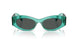 552987 - Green - Dark Grey
