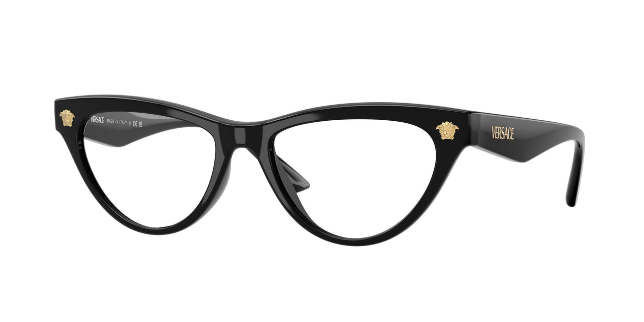 Versace 3364U Eyeglasses