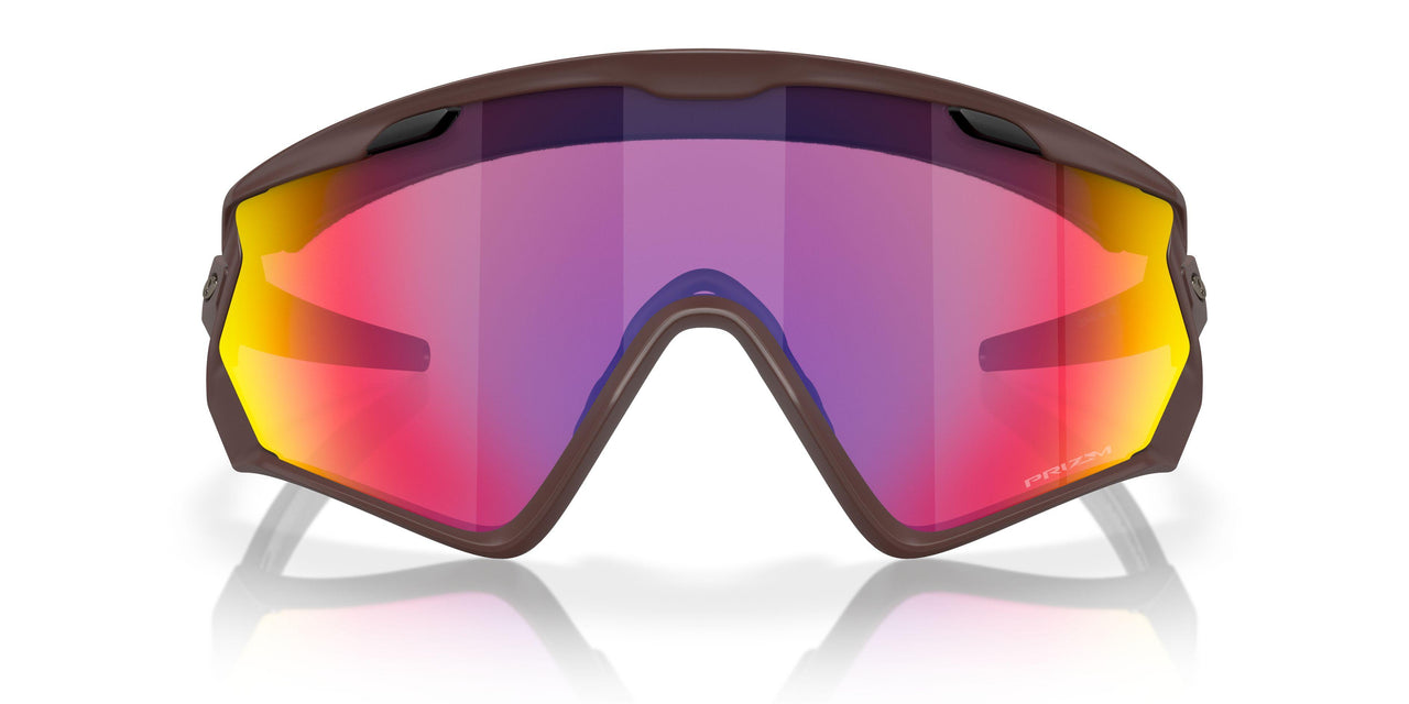941829 - Red - Prizm Road