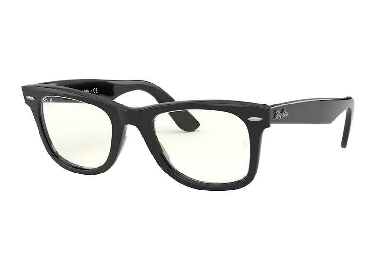 Ray-Ban Wayfarer 2140F Sunglasses