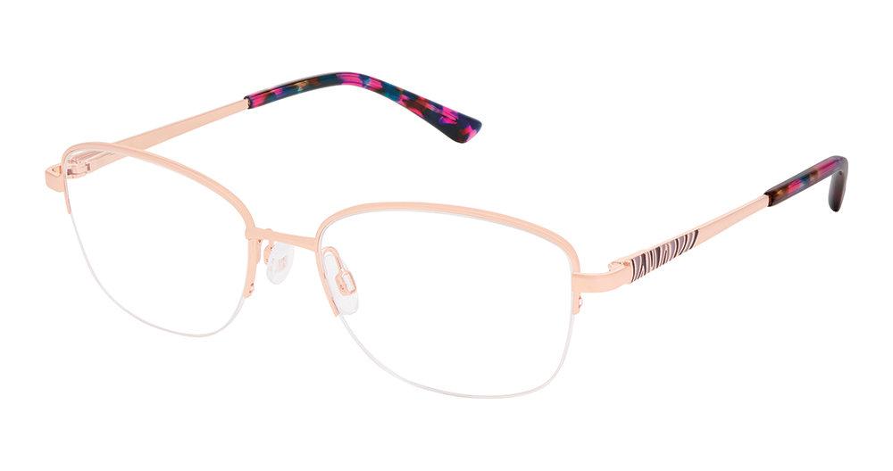 Superflex SF-693 Eyeglasses