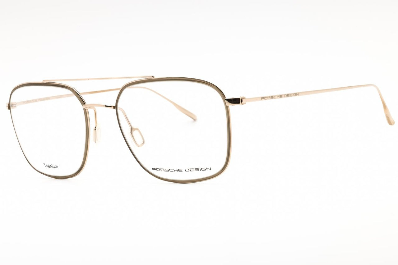 Porsche P8749 Eyeglasses