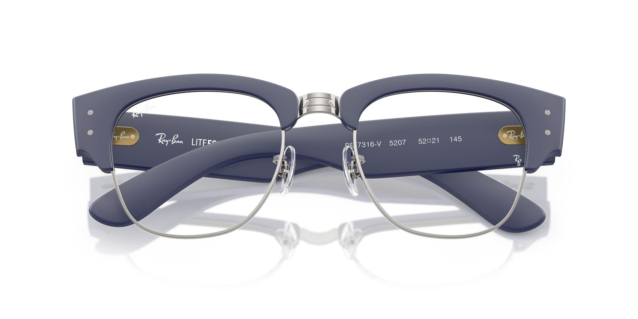 5207 - Grey - Clear