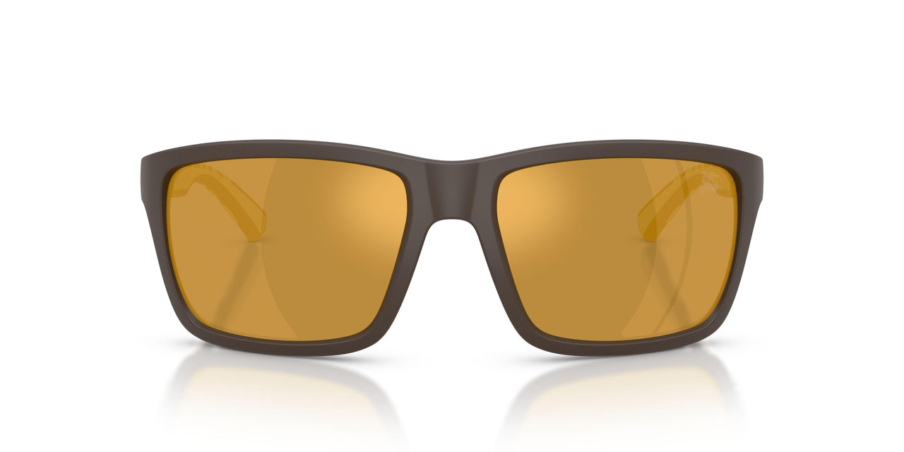 42345A - Brown - Marrone Specchio Oro