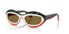 001/73 - Multicolor - Brown
