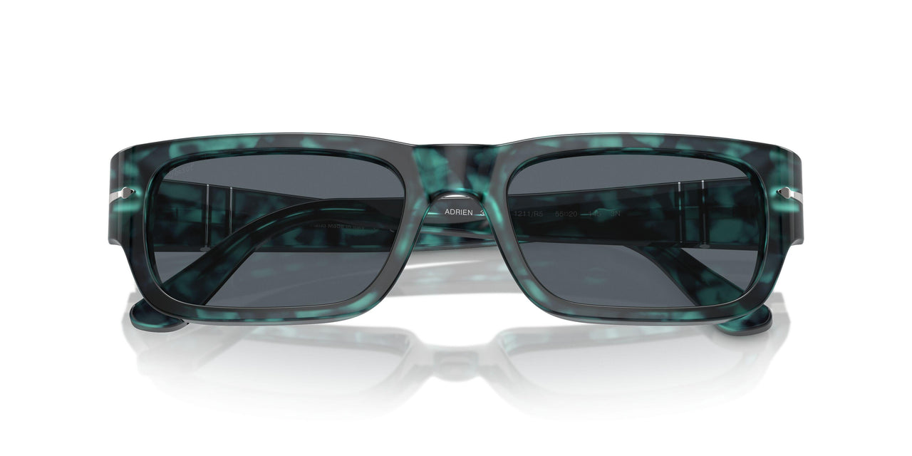 1211R5 - Blue - Blue