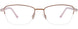 10 - Brown & Pink