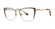 MCHBRWNGLD - Mocha/Brown/Gold