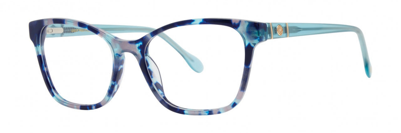 Lilly Pulitzer Liana Eyeglasses