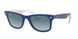 Ray-Ban Wayfarer 2140F Sunglasses