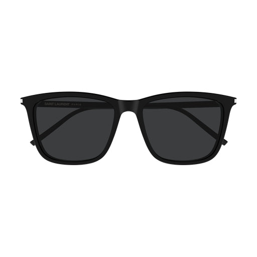 001 - Black - Black