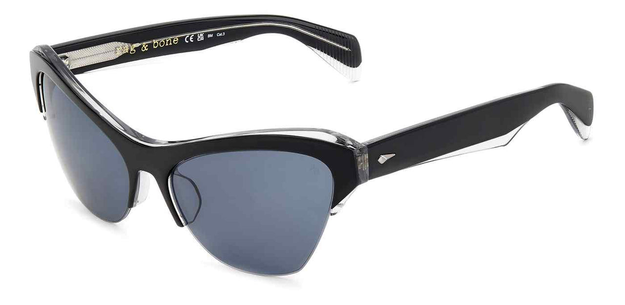 Rag & Bone RNB1079 Sunglasses
