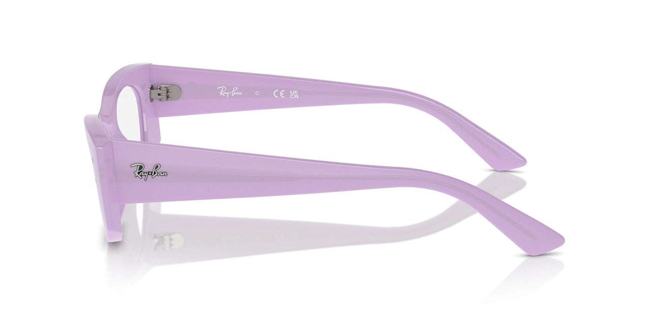 8346 - Pink - Clear