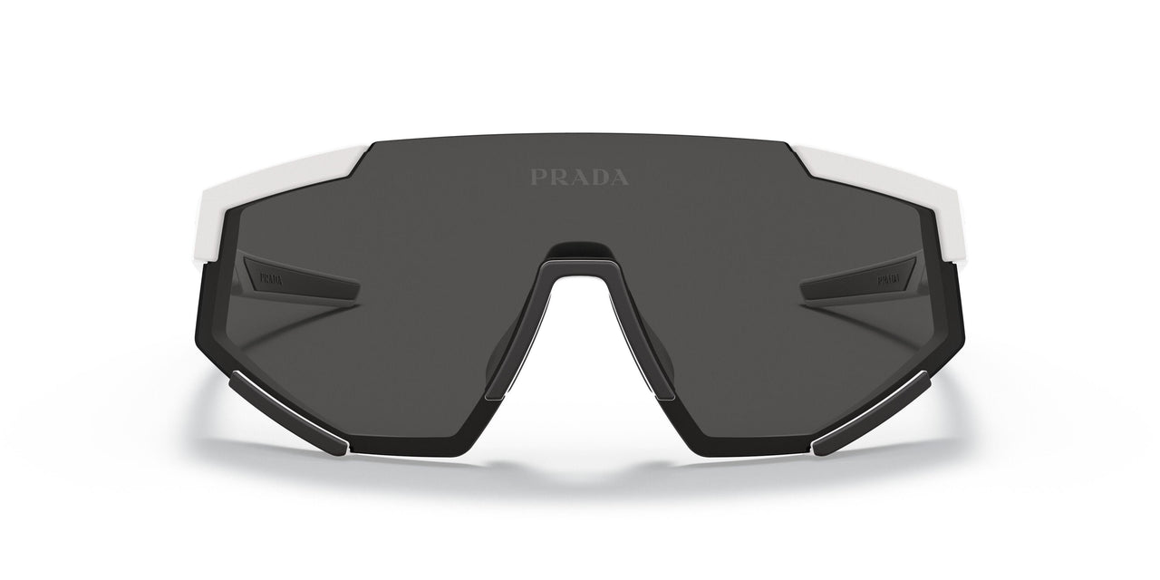 TWK06F - White - Dark Grey