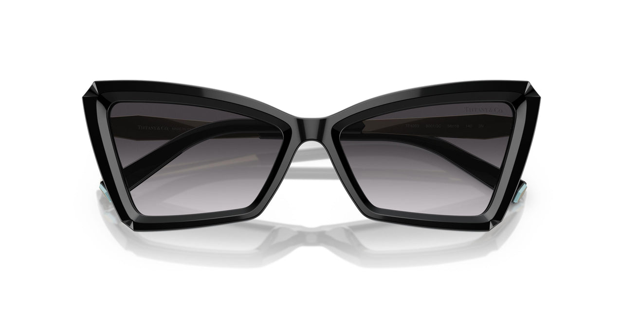80013C - Black - Grey Gradient