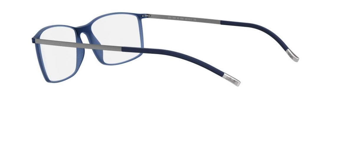 6055 - blue matte