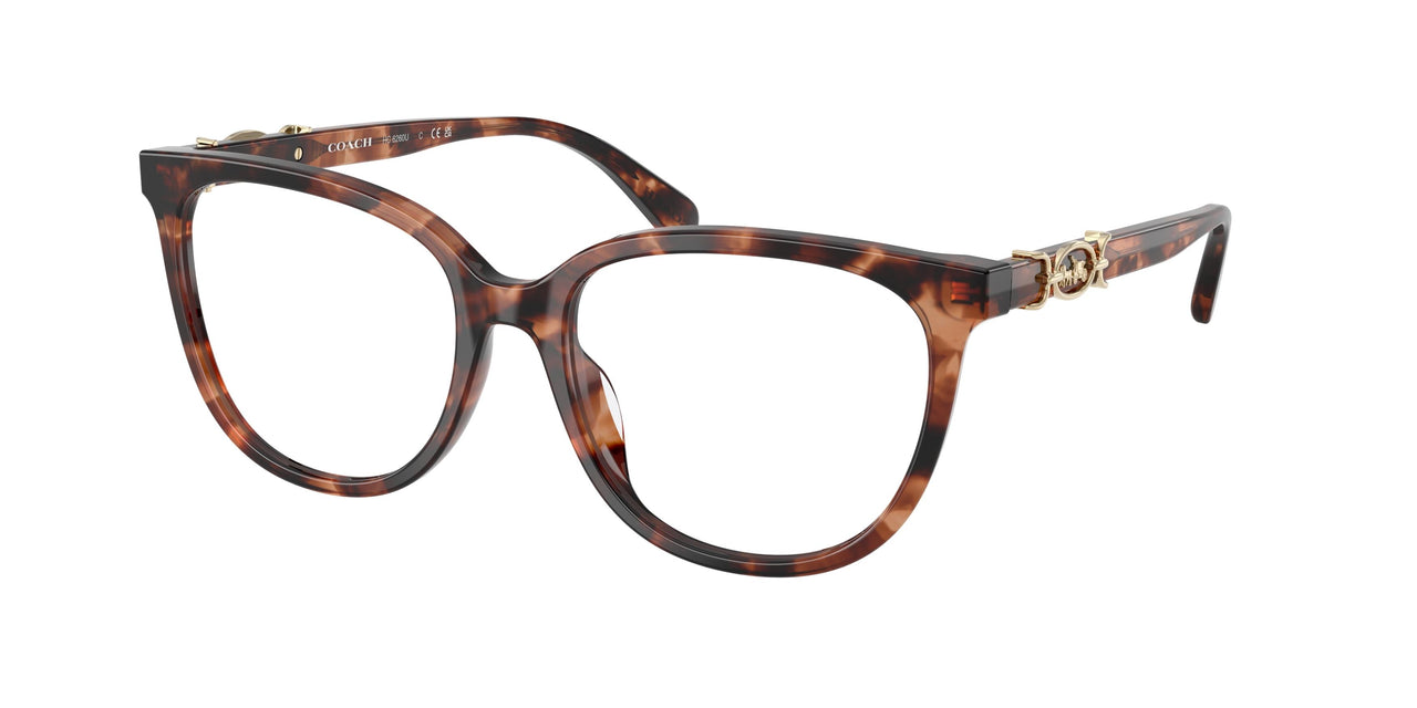 Coach 6260U Eyeglasses