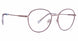 Vera Bradley VBMILA Eyeglasses