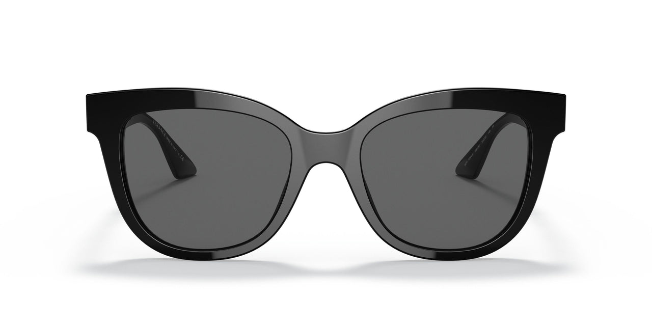 GB1/87 - Black - Dark Grey