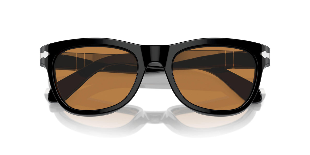 95/53 - Black