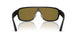 901SA1 - Black - Green Mirror Blue Polarized+