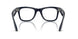 6628MF - Blue - Clear/sapphire