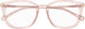 003 - Pink - Transparent