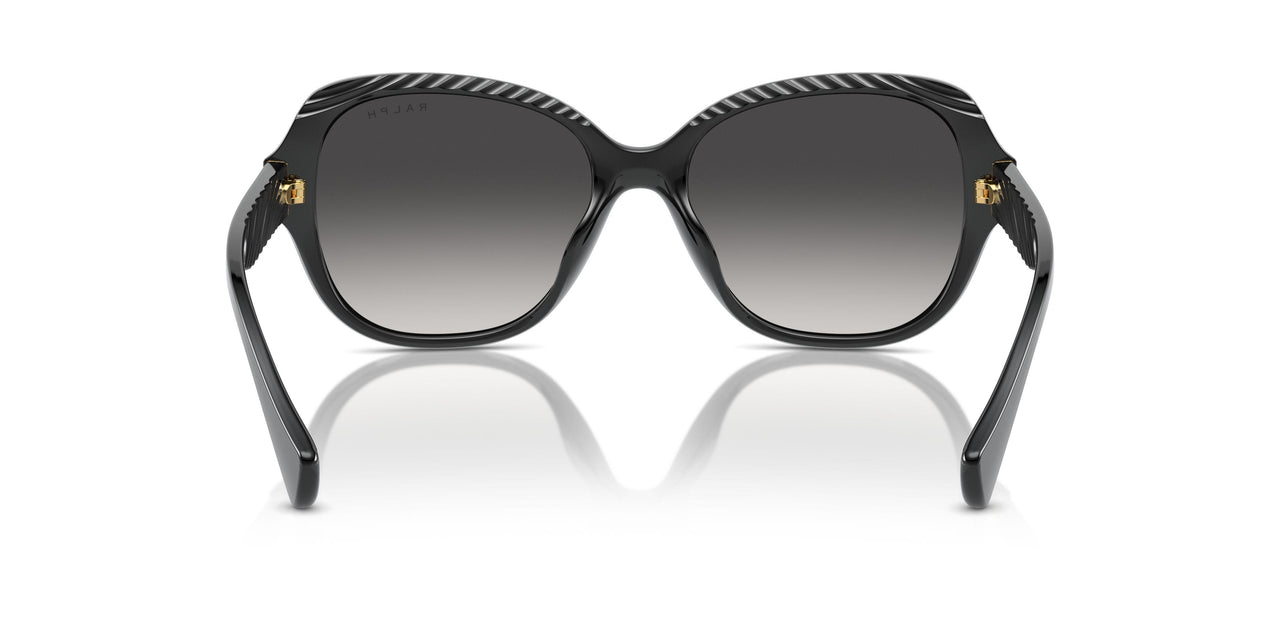 61578G - Transparent - Gradient Grey