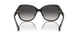 61578G - Transparent - Gradient Grey
