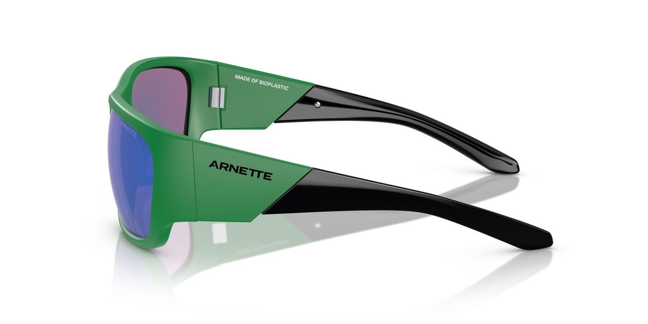 2878F2 - Green - Green Mirror