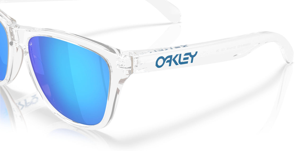 950801 - Transparent - Prizm Sapphire