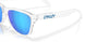 950801 - Transparent - Prizm Sapphire