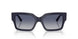 50164L - Blue - Light Grey Gradient Dark Blue