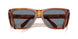 96/56 - Brown - Light Blue