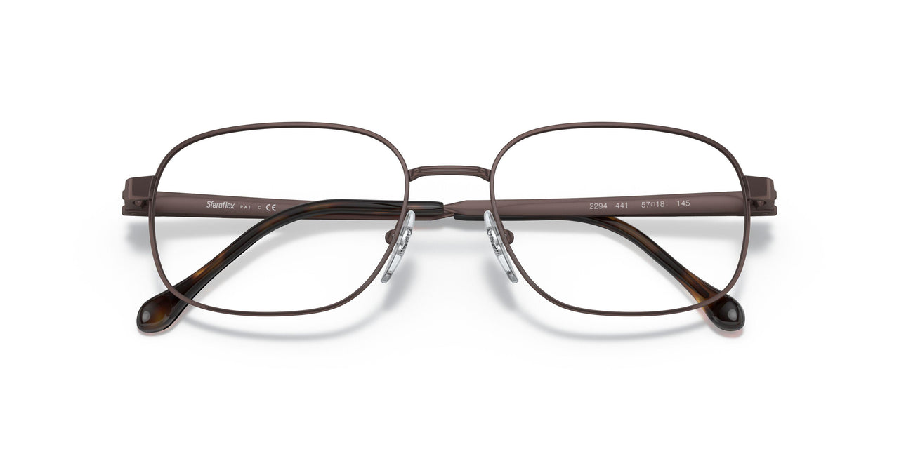 441 - Brown