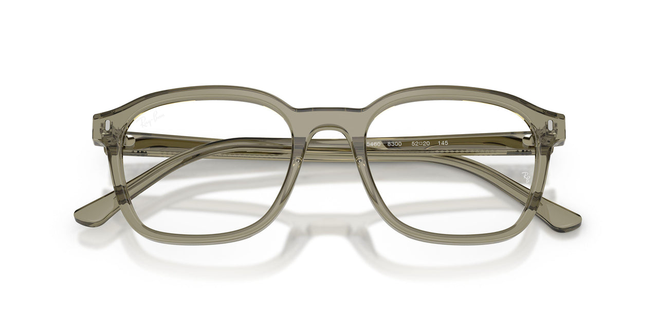 8300 - Green