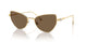 400473 - Gold - Dark Brown