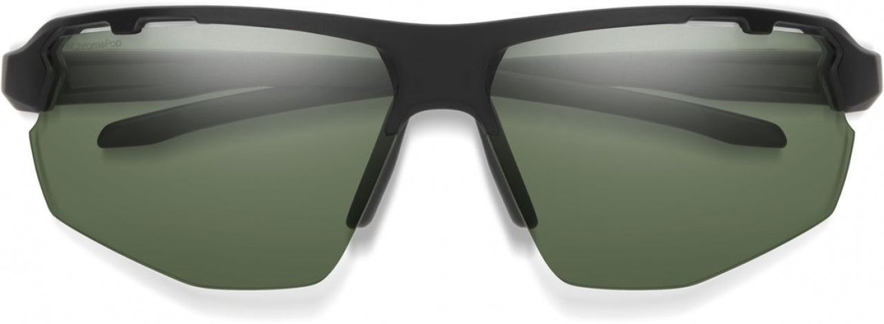 20492600370L7 - Chromapop Polarized Gray Green