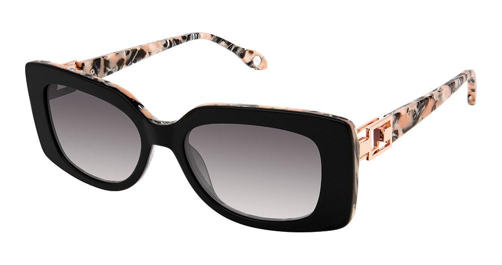 Fysh F-2127 Sunglasses