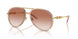 100213 - Brown - Pink Gradient