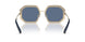 335580 - Gold - Dark Blue