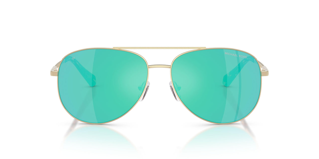 101425 - Gold - Blue Polar